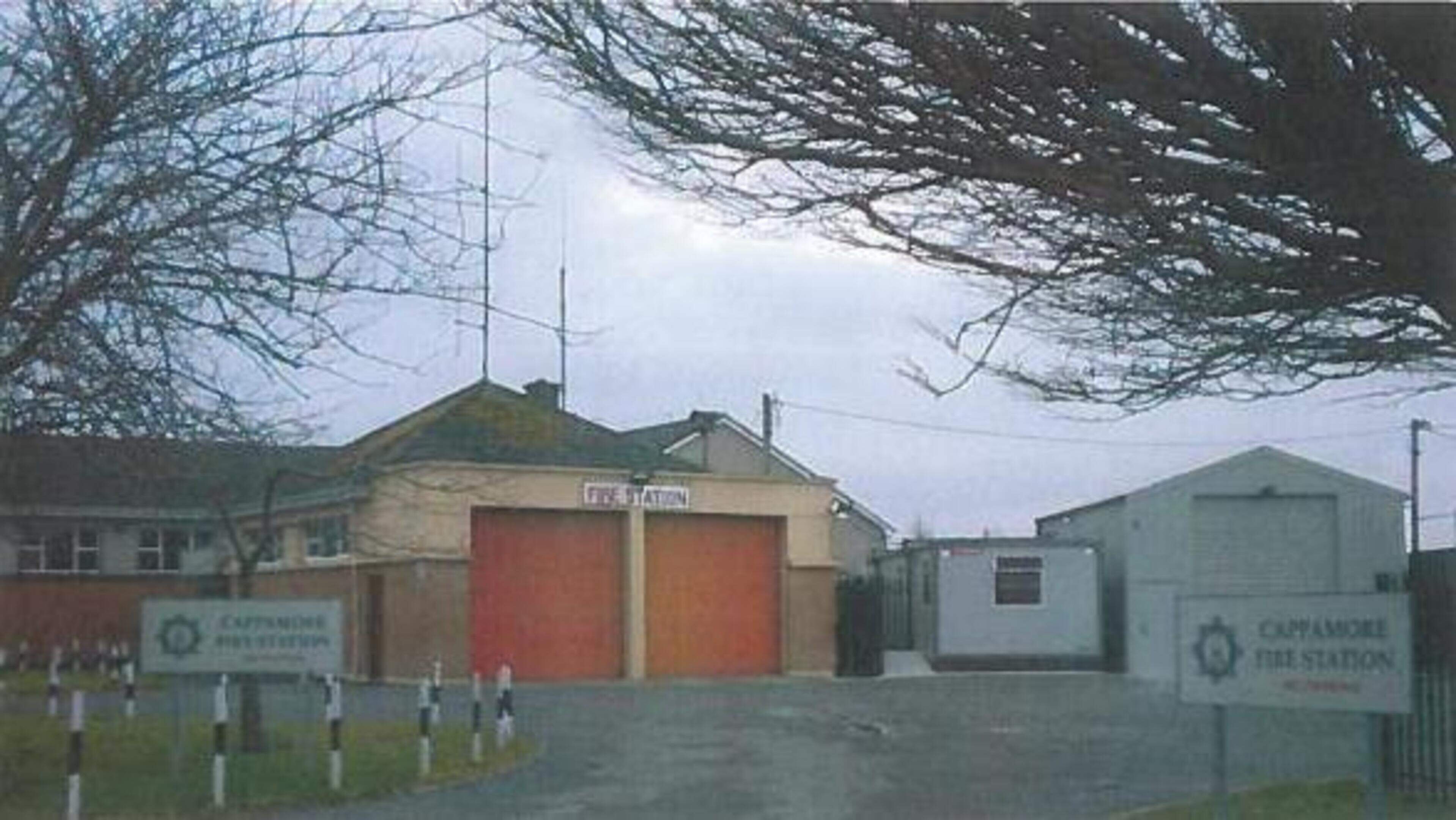 ‘Massive asset’ for Limerick village as long-awaited €2.7m fire station refurb gets go ahead
